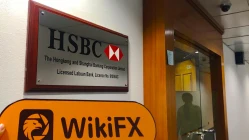 Une visite de site à HSBC en Malaisie