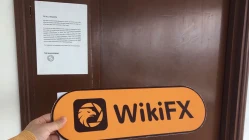 Pagbisita sa United Overseas Bank sa Malaysia