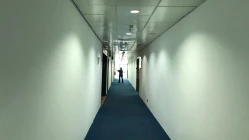 Kunjungan Situs ke DSI di Malaysia