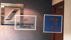 Kunjungan Situs ke DSI di Malaysia