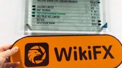 Kunjungan Situs ke DSI di Malaysia