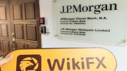 Una visita al sitoJ.P. Morgan In Malesia