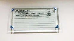 Một chuyến thăm trang web tới CIMB BANK ở Malaysia