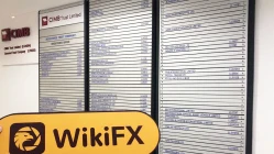 Một chuyến thăm trang web tới CIMB BANK ở Malaysia