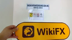 Una visita al sito Hirose Financial In Malesia