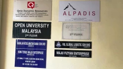 Una visita al sito Hirose Financial In Malesia