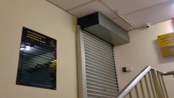 Une visite de site à ICE FX en Malaisie