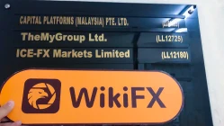 Une visite de site à ICE FX en Malaisie