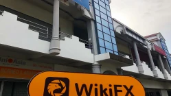 Малазийский брокер Ortega Capital Офис не найден