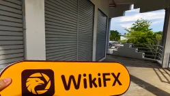 Малазийский брокер Ortega Capital Офис не найден