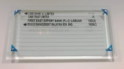 Visitando Sumitomo Mitsui In Malesia