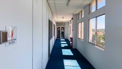 Isang Pagbisita sa Site sa  sa Malaysia