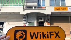 A Site Visit to Tickmill in Malaysia