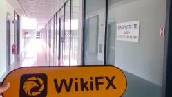 A site visit to Malaysia licensed broker Binary.com