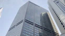 सिंगापुर ब्रोकर का दौरा IG