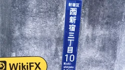 Una visita al corredor japonés AFT -Desconocido