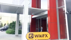 Визит к японскому брокеруPRCBroker