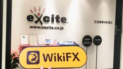 เยี่ยมชมโบรกเกอร์ญี่ปุ่นExcite One