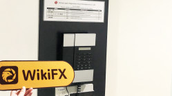 A Visit to the Broker Sjnk am in Japan