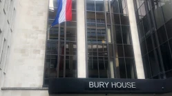 英国探访交易商TopWellCG 办公场所真实存在