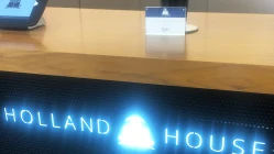 英国探访交易商TopWellCG 办公场所真实存在