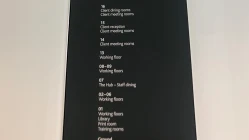 bir ziyaret CORE SPREADS ingiltere'de