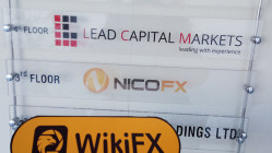 Ein Besuch bei Lead Capital Market s in Zypern