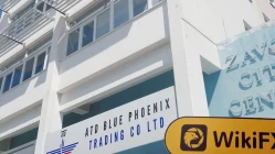 Die Cyprus Licensed Company von BWM existiert nicht wirklich