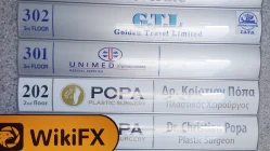 Die Cyprus Licensed Company von BWM existiert nicht wirklich