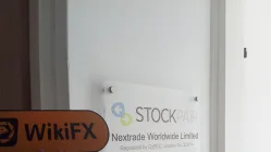 साइप्रस में स्टॉकपेयर की साइट विजिट