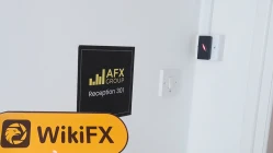 塞浦路斯探访交易商AFX办公场所真实存在