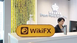 香港探訪交易商英皇金融國際 辦公場所真實存在