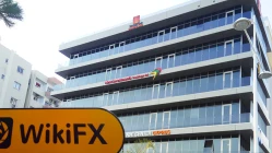 Una visita a MC a Cipro - Ufficio non trovato