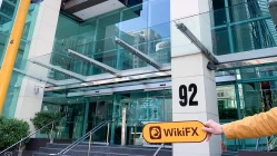 AALG GLOBAL ที่อยู่สำนักงานนิวซีแลนด์ไม่มีอยู่จริง