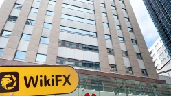 新西兰实地探访交易商FMO · 富曼欧 办公地点不存在