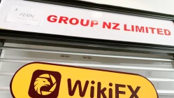 زيارة ل في نيوزيلندا عنوان التسجيل؟