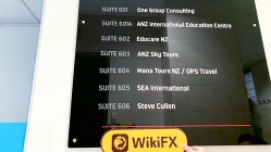 Ein Besuch in HLL-forex in Neuseeland