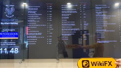 Ein Besuch in HLL-forex in Neuseeland