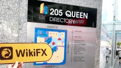 Une visite du siteCASH CONVERTERS en Nouvelle-Zélande