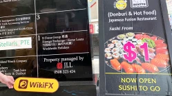 bir site ziyareti Etrans Yeni Zelanda'da