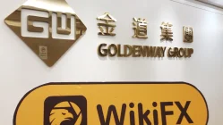 Isang Pagbisita sa Site sa  sa Hong Kong