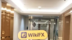 Isang Pagbisita sa Site sa  sa Hong Kong