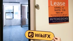 RMFX’s office in New Zealand not found