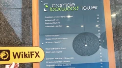 新西蘭實地探訪交易商LANSFX 辦公地址不存在