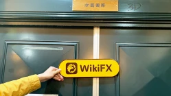 OTT TRADING di Selandia Baru Kantor Ditemukan