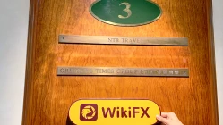 OTT TRADING di Selandia Baru Kantor Ditemukan