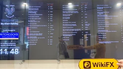 交易商TS · 天盛新西兰办公地址不存在