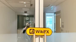Ein Besuch bei FORMAX in Neuseeland - Büro umgezogen