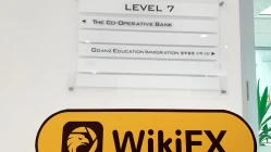 Ein Besuch bei FORMAX in Neuseeland - Büro umgezogen