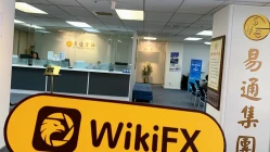 交易商YIFUGUOJI · 逸富国际新西兰办公地址不存在